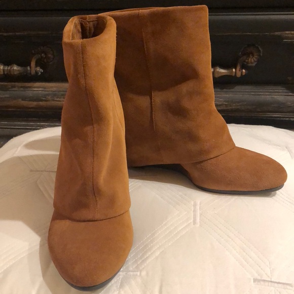 French Connection Shoes - French Connection Rafaela boot